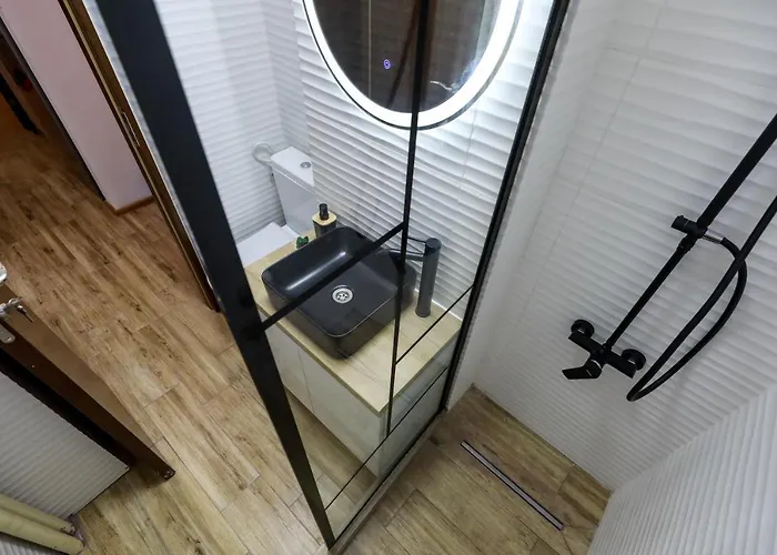 Quickspace Apartment