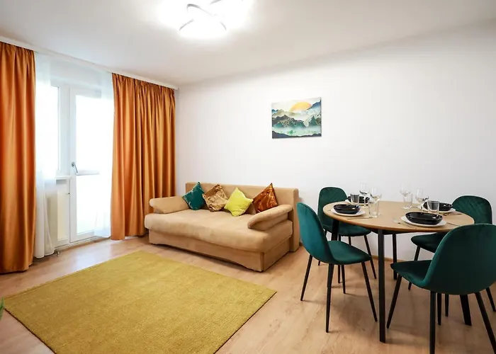 Quickspace Apartment