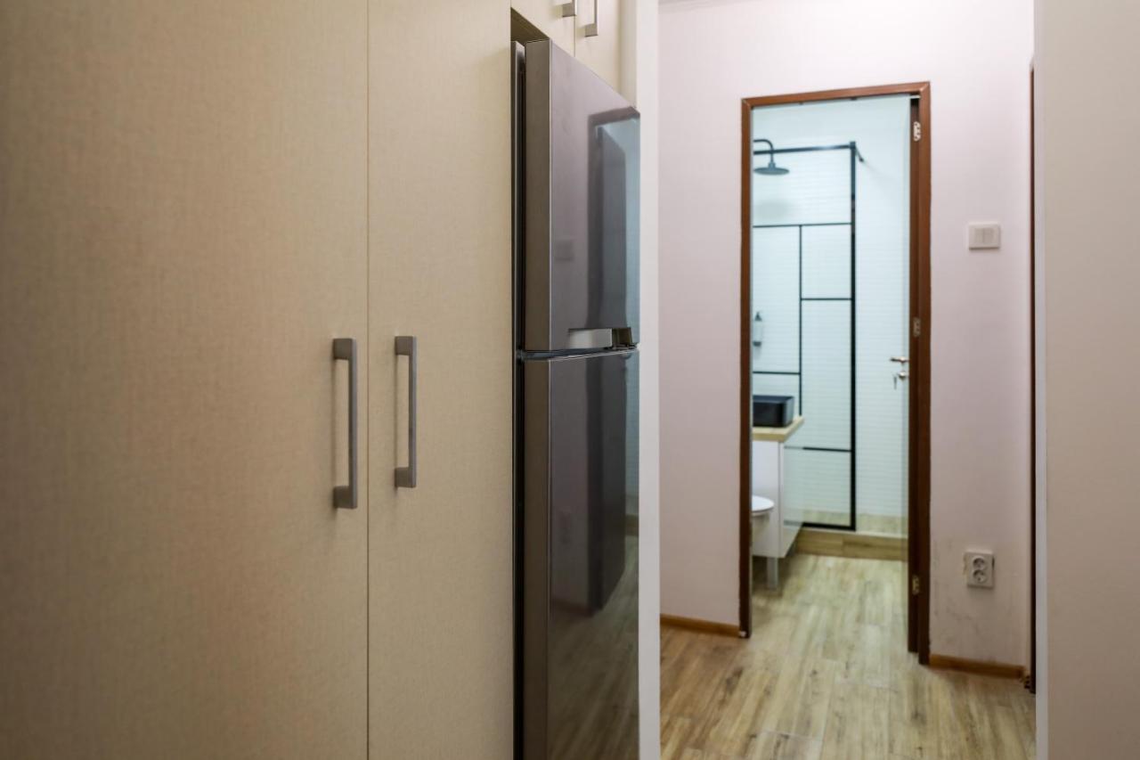Quickspace Apartament *