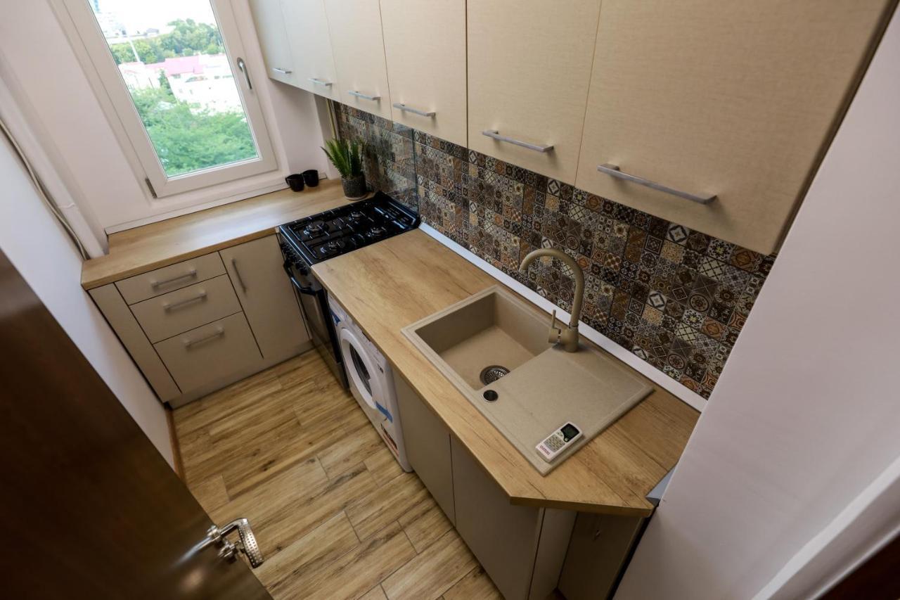 Quickspace Apartament Bucureşti