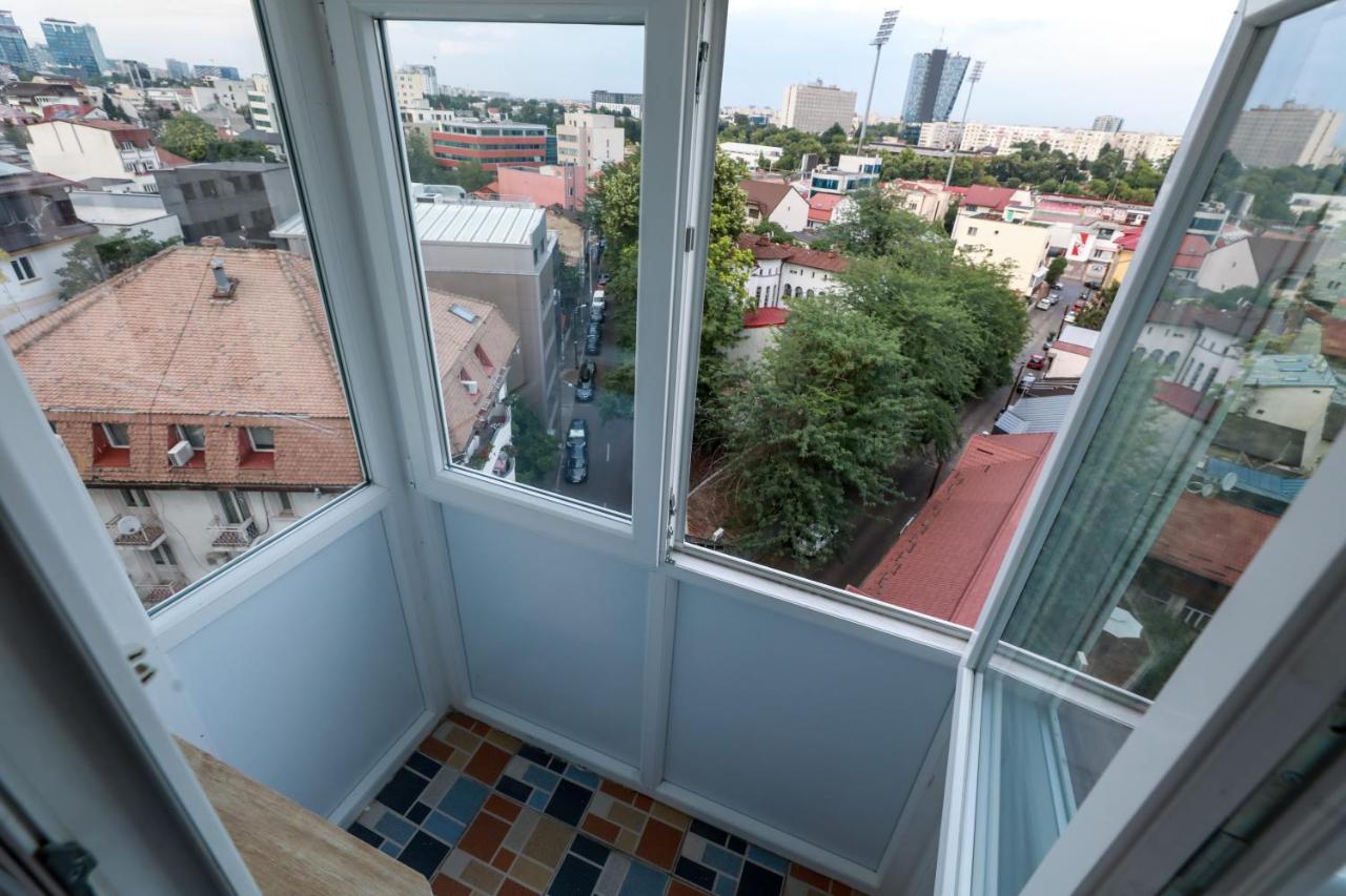 Quickspace Apartament