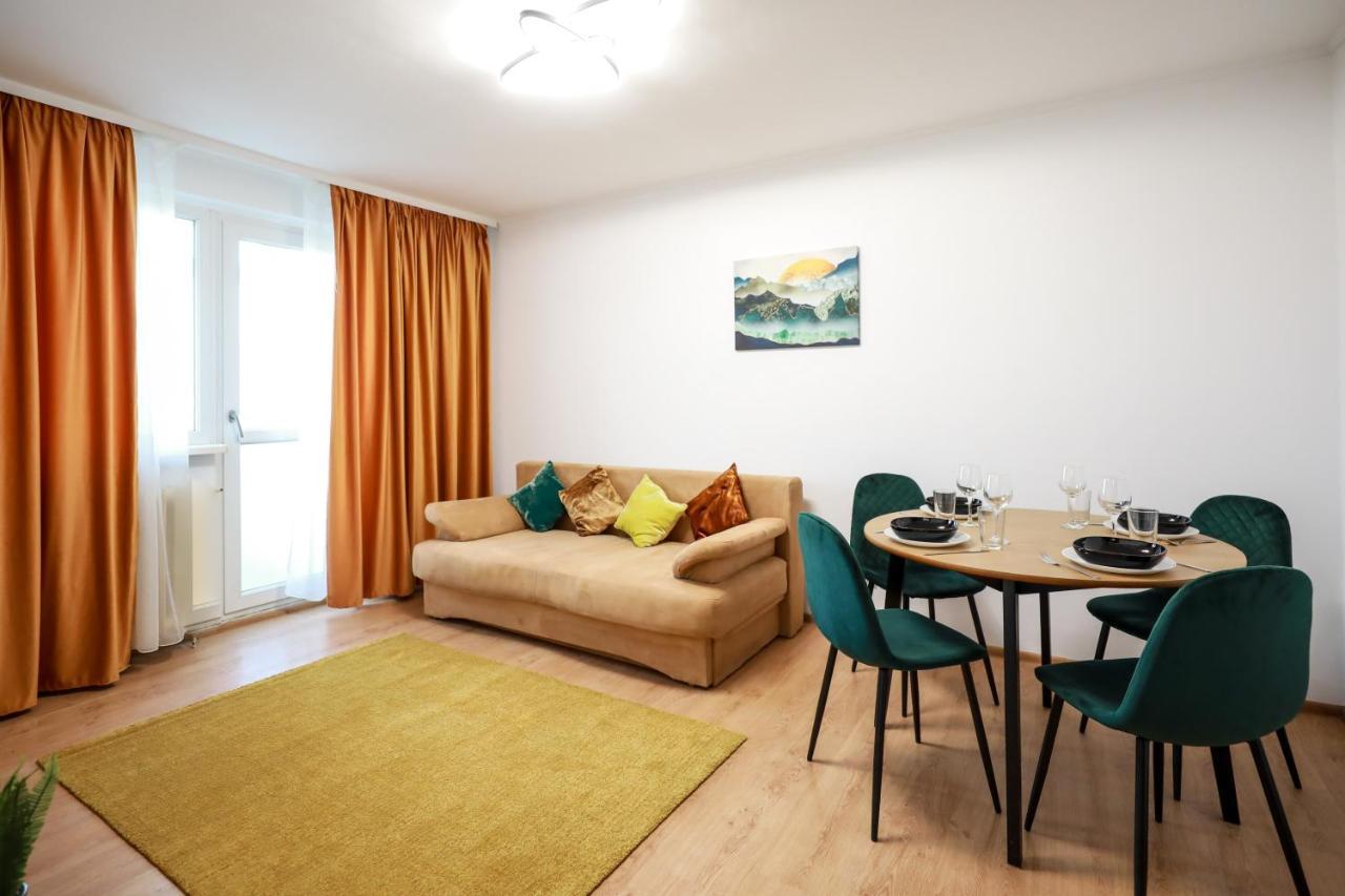 Quickspace Bucureşti