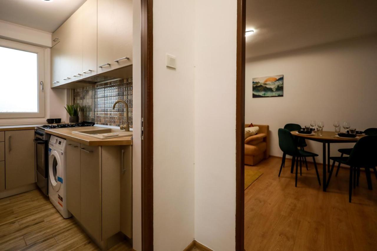 Apartament Quickspace Bucureşti