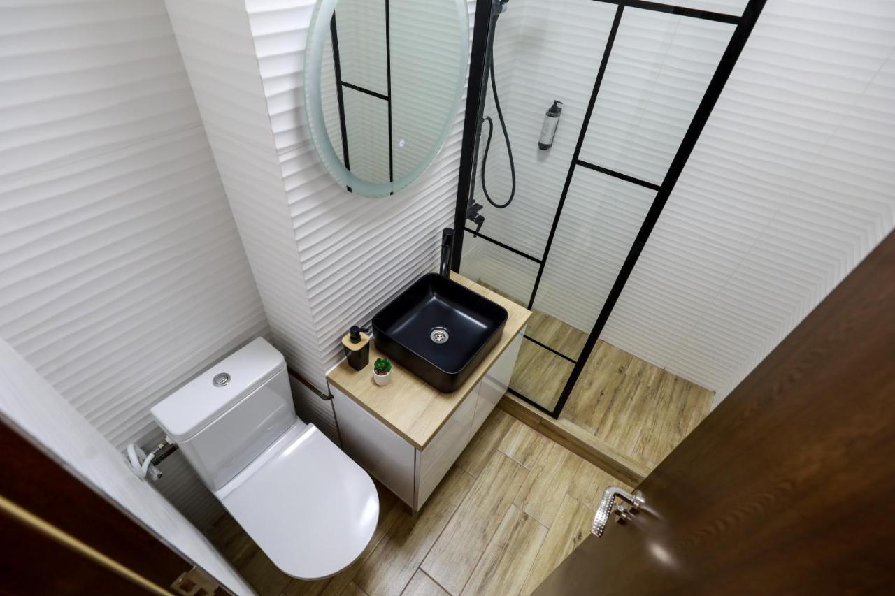 Apartament Quickspace Bucureşti