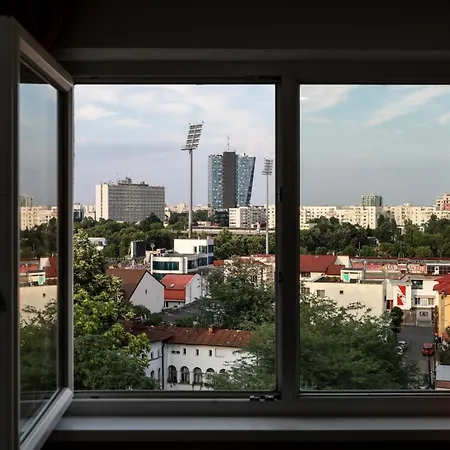 Quickspace Apartment Bucureşti Exterior foto