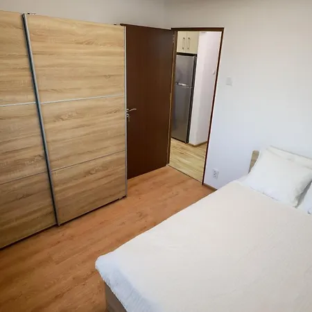 Quickspace Apartment Bucureşti Exterior foto