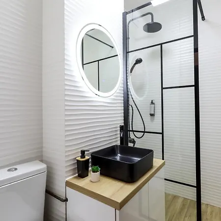 Quickspace Apartment Bucureşti Exterior foto