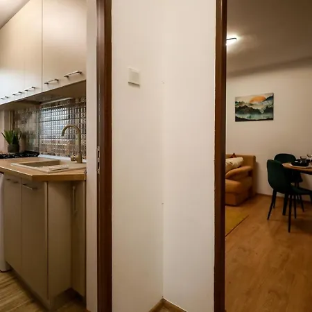 Quickspace Apartment Bucureşti Exterior foto