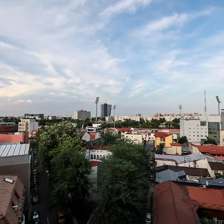 Quickspace Apartment Bucureşti Exterior foto